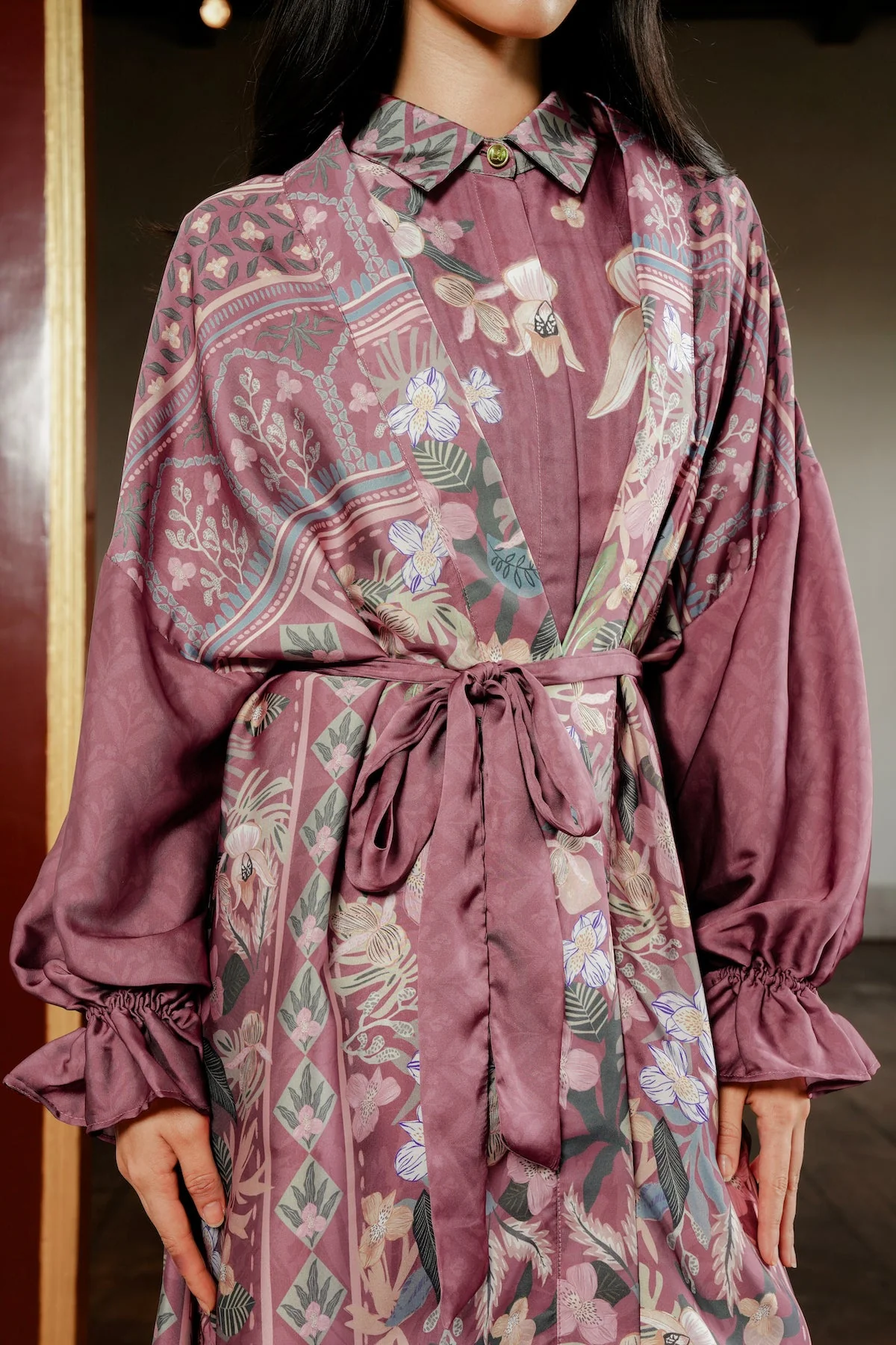 Reverie Outer - Tea Rose - Image 3